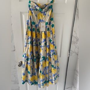 Beautiful Maxi Skirt